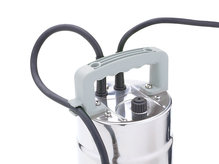 Pontec PondoDrain Mud 19000