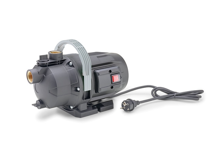 Pontec PondoGarten 3800