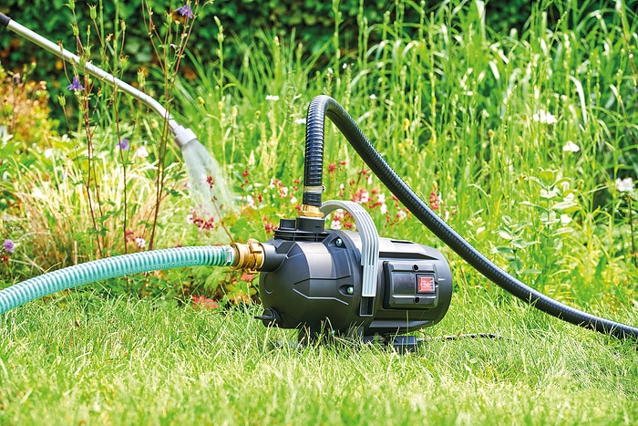 Pontec PondoGarten 3800