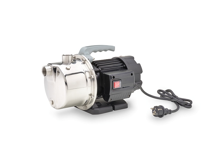 Pontec PondoGarten 4500