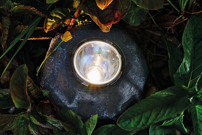 Pontec PondoStar LED Rocklight set 3