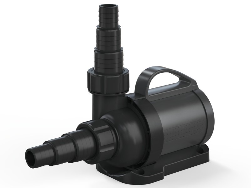 Pontec PondoMax Eco 15000 Control filtrační čerpadlo