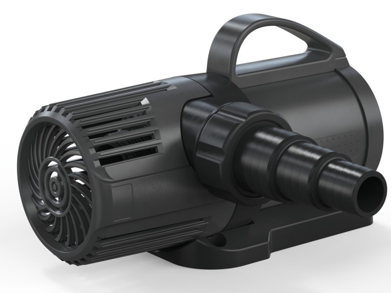 Pontec PondoMax Eco 15000 Control filtrační čerpadlo