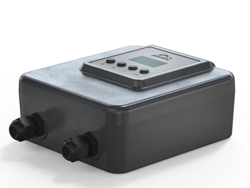 Pontec PondoMax Eco 20000 Control filtrační čerpadlo