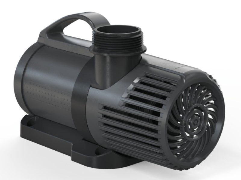 Pontec PondoMax Eco 20000 Control filtrační čerpadlo