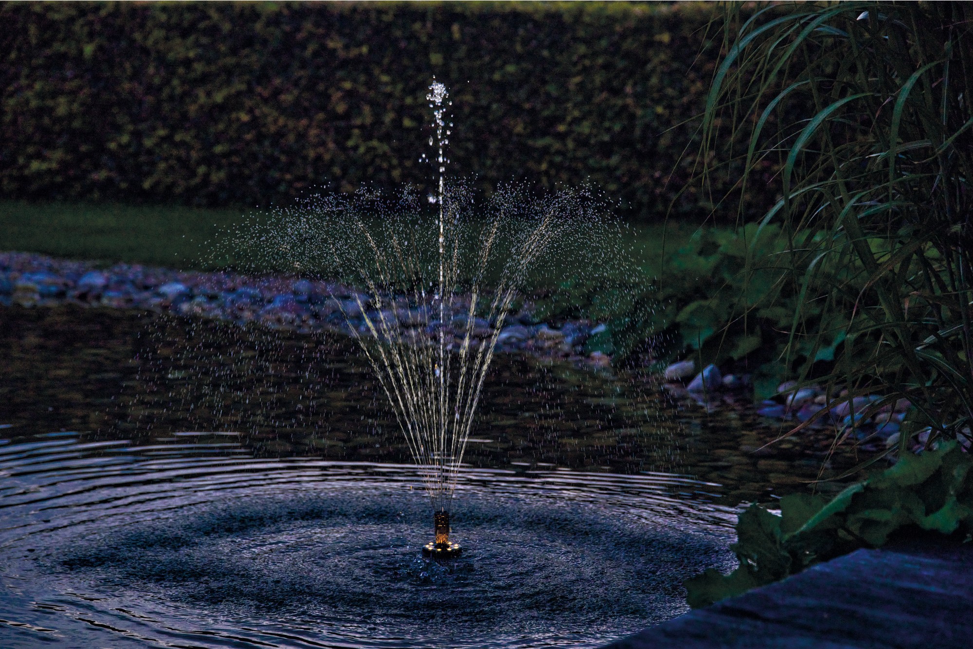 Pontec PondoStar LED Ring Compact