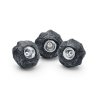 PondoStar LED Rocklight set 3