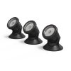 Pontec PondoStar LED warm Set 3