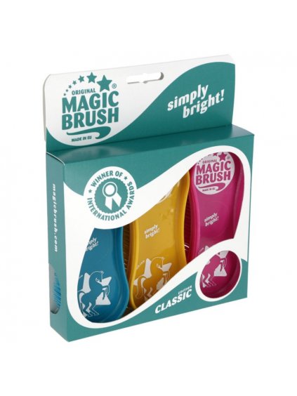 pferdebuerstenset magicbrush~3