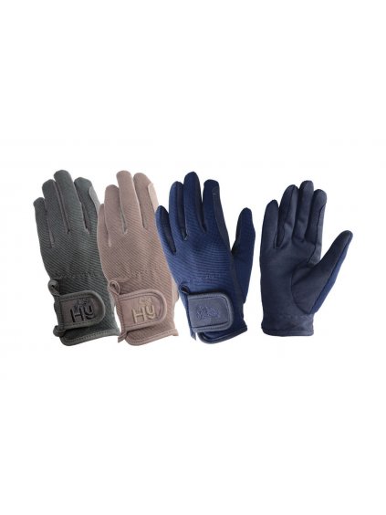 PR 3034 Hy5 Childrens Every Day Riding Gloves 01