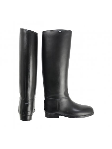 PR 20227 HyLAND Childrens Greenland Waterproof Riding Boots 01
