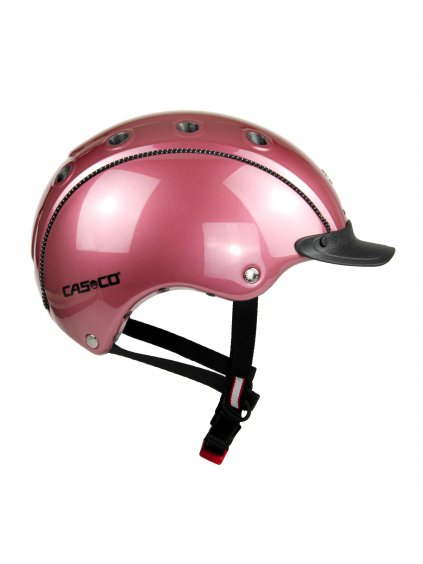 Casco Choice Turnier EnglishRose Shiny side rgb 06 1573