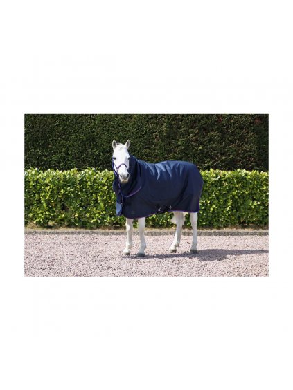 PR 27942 Hy Signature 200g Combi Turnout Rug 02