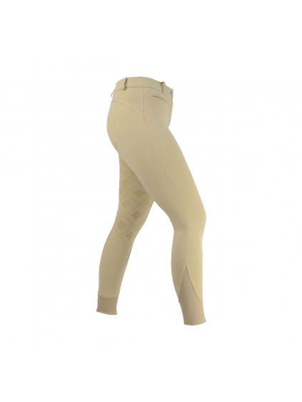 PR 10766 HyPERFORMANCE Derby Silicon Ladies Jodhpurs 06