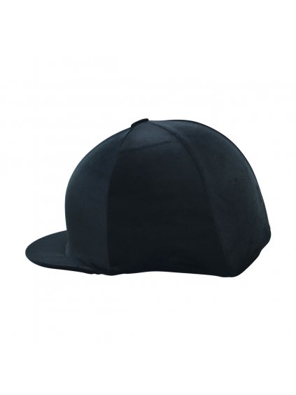 PR 22559 HyFASHION Velour Soft Velvet Hat Cover 01