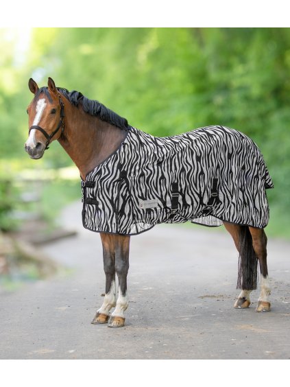 Deka proti hmyzu Zebra