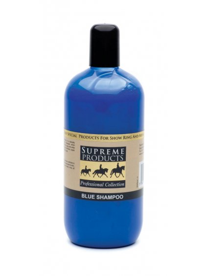 PR 5872 Supreme Products Blue Shampoo 01