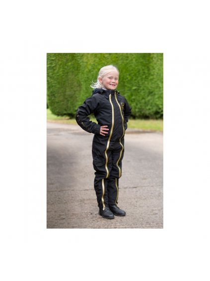 PR 36888 Supreme Products Active Show Rider Waterproof Onesie 01