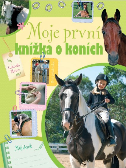 98540787 moje prvni knizka o konich 1