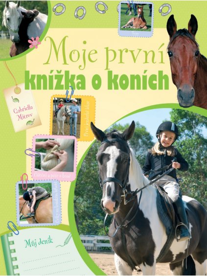 98540787 moje prvni knizka o konich 1