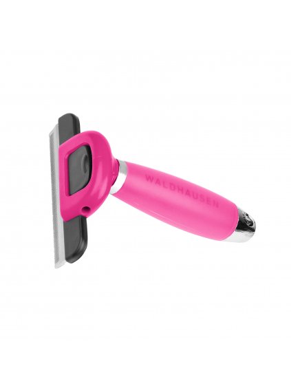 Hřeben vyčesávací Waldhausen L s gelovou rukojetí