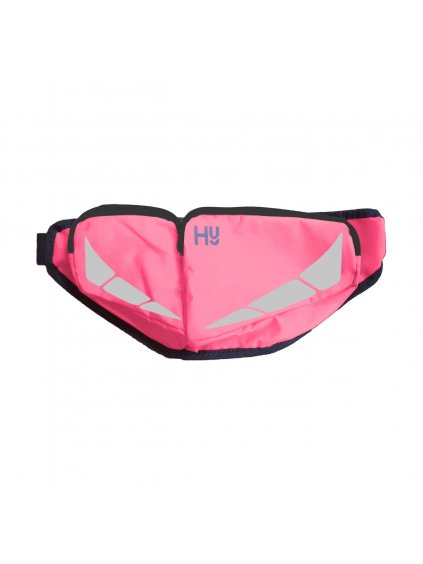 PR 23501 HyVIZ Reflector Bum Bag 03