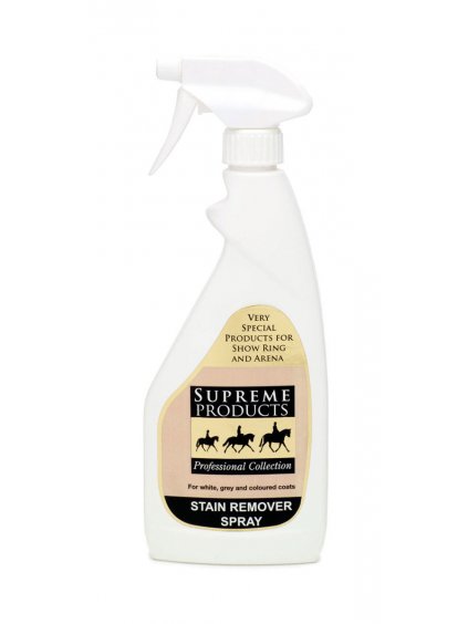 PR 5922 Supreme Products Stain Remover Spray 01