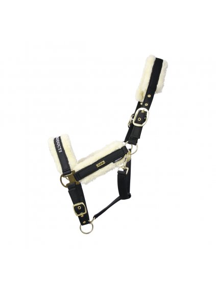 PR 33516 Supreme Products Royal Occasion Head Collar 01