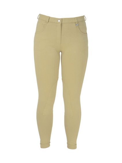PR 10747 HyPERFORMANCE Burton Ladies Jodhpurs 05