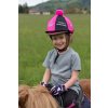 Potah na helmu Ponies and Princesses Hy Equestrian