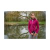 PR 17579 HyFASHION Mizs Arabella Full Zip Fleece 01