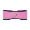 PR 2944 Hy Fleece Horse Head Band 04