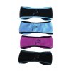 PR 2944 Hy Fleece Horse Head Band 01