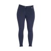 PR 3253 HyPERFORMANCE Melton Ladies Jodhpurs 20