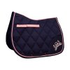PR 36284 The Princess and the Pony Saddle Pad By Little Rider 02