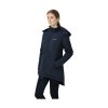 PR 34928 Hy Equestrian Synergy Long Waterproof Secure Shield Coat 01