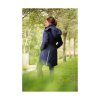 PR 34928 Hy Equestrian Synergy Long Waterproof Secure Shield Coat 08
