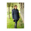 PR 34928 Hy Equestrian Synergy Long Waterproof Secure Shield Coat 06