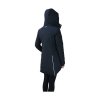 PR 34928 Hy Equestrian Synergy Long Waterproof Secure Shield Coat 05