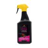 PR 4262 Lincoln Silky Shine Hair Polish and Detangler 02