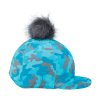 PR 38352 Hy Equestrian DynaForce Hat Cover 04