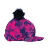 PR 38352 Hy Equestrian DynaForce Hat Cover 01