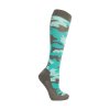 PR 38394 Hy Equestrian DynaForce Socks 06