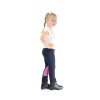PR 3239 HyPERFORMANCE Fleece Tots Jodhpurs 04