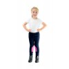 PR 3239 HyPERFORMANCE Fleece Tots Jodhpurs 03