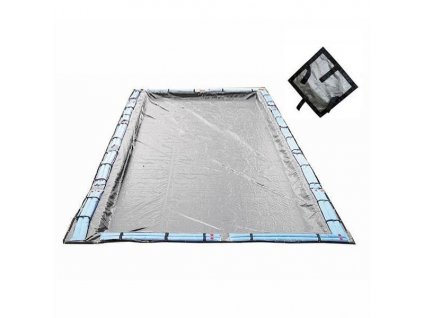 Zimní kryt Silverado 9,0 x 4,5 m