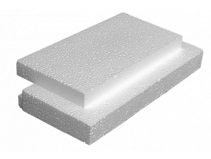Závěrečný prvek Porocell Eco EndBlock EPS30 160 x 88 x 45 mm