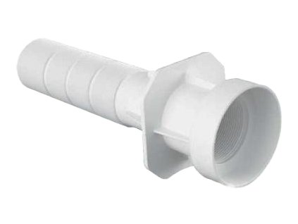 Nástěnná průchodka Kripsol 2" s vnitřním závitem / D50