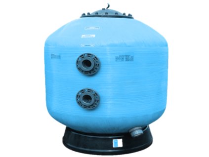 Bazénová filtrace TRB d1200 1m 33m3/h d90