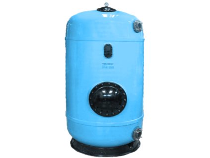 Bazénová filtrace FHB Norm d1250 37m3/h D125/110